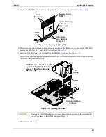 Preview for 43 page of HP Tc4100 - Server - 256 MB RAM Operation And Maintenance Manual