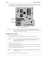 Preview for 53 page of HP Tc4100 - Server - 256 MB RAM Operation And Maintenance Manual