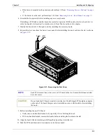 Preview for 54 page of HP Tc4100 - Server - 256 MB RAM Operation And Maintenance Manual