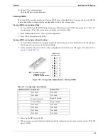 Preview for 68 page of HP Tc4100 - Server - 256 MB RAM Operation And Maintenance Manual