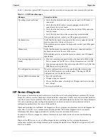 Preview for 82 page of HP Tc4100 - Server - 256 MB RAM Operation And Maintenance Manual