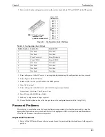 Preview for 90 page of HP Tc4100 - Server - 256 MB RAM Operation And Maintenance Manual