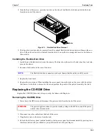 Preview for 104 page of HP Tc4100 - Server - 256 MB RAM Operation And Maintenance Manual