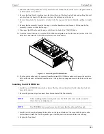 Preview for 105 page of HP Tc4100 - Server - 256 MB RAM Operation And Maintenance Manual