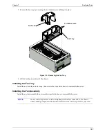 Preview for 109 page of HP Tc4100 - Server - 256 MB RAM Operation And Maintenance Manual