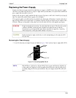 Preview for 110 page of HP Tc4100 - Server - 256 MB RAM Operation And Maintenance Manual