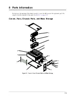 Preview for 120 page of HP Tc4100 - Server - 256 MB RAM Operation And Maintenance Manual