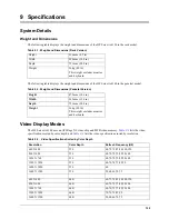 Preview for 124 page of HP Tc4100 - Server - 256 MB RAM Operation And Maintenance Manual