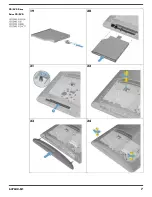 Preview for 7 page of HP TouchSmart 610-1200 Manual