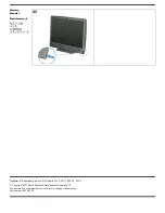 Preview for 19 page of HP TouchSmart 610-1200 Manual