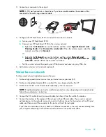 Preview for 23 page of HP TOUCHSMART 9100 User Manual