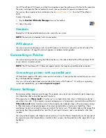 Preview for 31 page of HP TOUCHSMART 9100 User Manual