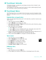 Preview for 51 page of HP TOUCHSMART 9100 User Manual