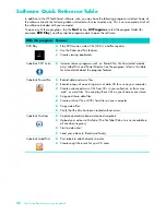 Preview for 54 page of HP TOUCHSMART 9100 User Manual