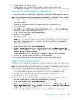 Preview for 65 page of HP TOUCHSMART 9100 User Manual