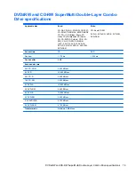 Preview for 87 page of HP TouchSmart tx2-1000 - Notebook PC Maintenance And Service Manual