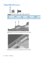 Preview for 100 page of HP TouchSmart tx2-1000 - Notebook PC Maintenance And Service Manual