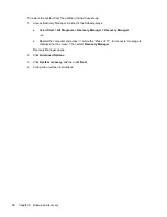 Preview for 106 page of HP TouchSmart tx2-1000 - Notebook PC Maintenance And Service Manual