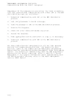 Preview for 28 page of HP TR3271 Programming Manual