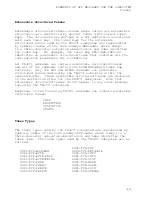 Preview for 37 page of HP TR3271 Programming Manual