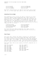 Preview for 38 page of HP TR3271 Programming Manual