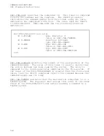 Preview for 52 page of HP TR3271 Programming Manual