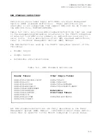 Preview for 53 page of HP TR3271 Programming Manual