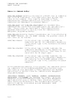 Preview for 74 page of HP TR3271 Programming Manual