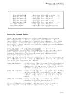 Preview for 155 page of HP TR3271 Programming Manual