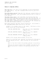 Preview for 166 page of HP TR3271 Programming Manual