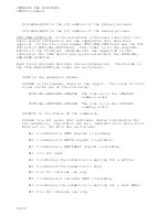 Preview for 168 page of HP TR3271 Programming Manual