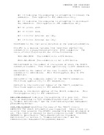 Preview for 169 page of HP TR3271 Programming Manual