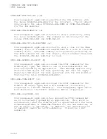 Preview for 176 page of HP TR3271 Programming Manual