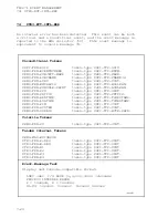 Preview for 212 page of HP TR3271 Programming Manual