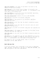 Preview for 223 page of HP TR3271 Programming Manual