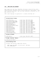 Preview for 225 page of HP TR3271 Programming Manual