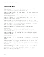 Preview for 226 page of HP TR3271 Programming Manual