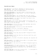 Preview for 229 page of HP TR3271 Programming Manual