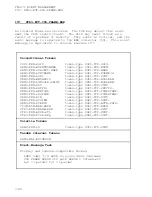 Preview for 232 page of HP TR3271 Programming Manual