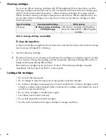 Preview for 26 page of HP Ultrium 230e Getting Started Manual