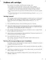 Preview for 43 page of HP Ultrium 230e Getting Started Manual