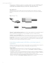 Preview for 2 page of HP USB Type-C Technical White Paper