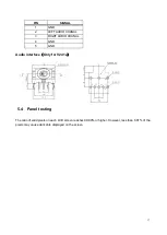 Preview for 18 page of HP V241 User Manual