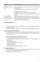 Preview for 27 page of HP V241 User Manual