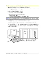 Preview for 20 page of HP Vectra VE4 User Manual