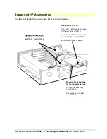 Preview for 34 page of HP Vectra VE4 User Manual