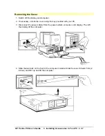 Preview for 37 page of HP Vectra VE4 User Manual