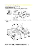 Preview for 40 page of HP Vectra VE4 User Manual