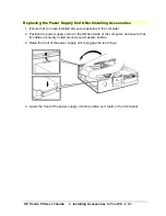 Preview for 41 page of HP Vectra VE4 User Manual