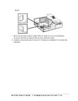 Preview for 63 page of HP Vectra VE4 User Manual